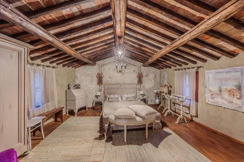 Farm hus i Camaiore, Lucca, Camaiore - € 395.000 | Ref: R0550008CARU-1335074 - foto 34
