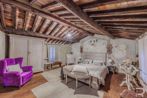 Farm hus i Camaiore, Lucca, Camaiore - € 395.000 | Ref: R0550008CARU-1335074 - foto 35