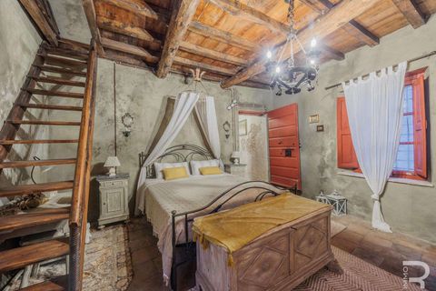 Farm hus i Camaiore, Lucca, Camaiore - € 395.000 | Ref: R0550008CARU-1335074 - foto 36