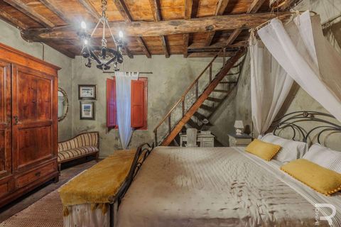 Farm hus i Camaiore, Lucca, Camaiore - € 395.000 | Ref: R0550008CARU-1335074 - foto 37