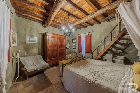 Farm hus i Camaiore, Lucca, Camaiore - € 395.000 | Ref: R0550008CARU-1335074 - foto 38