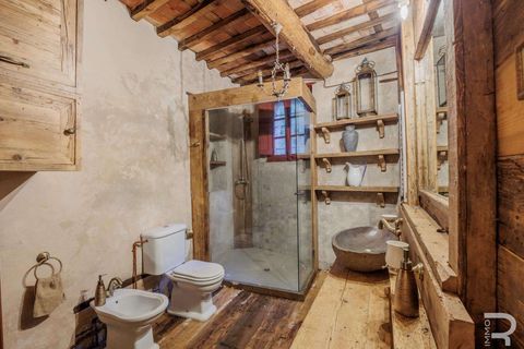 Farm hus i Camaiore, Lucca, Camaiore - € 395.000 | Ref: R0550008CARU-1335074 - foto 39