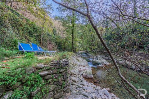 Farm hus i Pescia, Pistoia, Pescia - € 330.000 | Ref: R0550002PERU-1335114 - foto 6