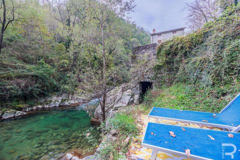 Farm hus i Pescia, Pistoia, Pescia - € 330.000 | Ref: R0550002PERU-1335114 - foto 7