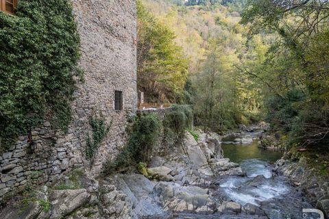 Farm hus i Pescia, Pistoia, Pescia - € 330.000 | Ref: R0550002PERU-1335114 - foto 9