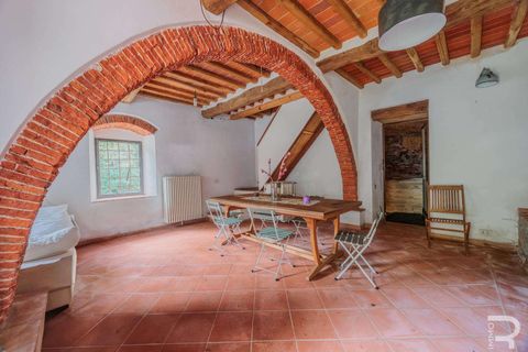 Farm hus i Pescia, Pistoia, Pescia - € 330.000 | Ref: R0550002PERU-1335114 - foto 12