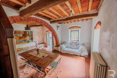 Farm hus i Pescia, Pistoia, Pescia - € 330.000 | Ref: R0550002PERU-1335114 - foto 13