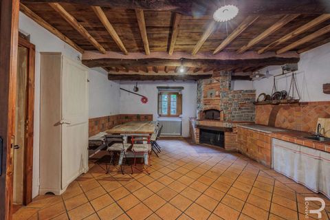 Farm hus i Pescia, Pistoia, Pescia - € 330.000 | Ref: R0550002PERU-1335114 - foto 15