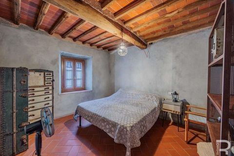 Farm hus i Pescia, Pistoia, Pescia - € 330.000 | Ref: R0550002PERU-1335114 - foto 19