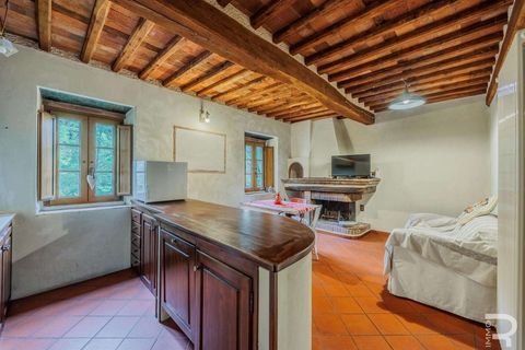 Farm hus i Pescia, Pistoia, Pescia - € 330.000 | Ref: R0550002PERU-1335114 - foto 24