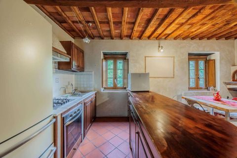 Farm hus i Pescia, Pistoia, Pescia - € 330.000 | Ref: R0550002PERU-1335114 - foto 25