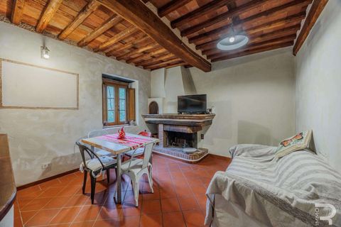 Farm hus i Pescia, Pistoia, Pescia - € 330.000 | Ref: R0550002PERU-1335114 - foto 28