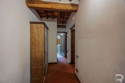 Farm hus i Pescia, Pistoia, Pescia - € 330.000 | Ref: R0550002PERU-1335114 - foto 30