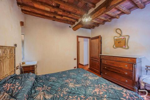 Farm hus i Pescia, Pistoia, Pescia - € 330.000 | Ref: R0550002PERU-1335114 - foto 34