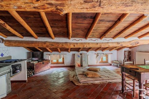 Farm hus i Pescia, Pistoia, Pescia - € 330.000 | Ref: R0550002PERU-1335114 - foto 37