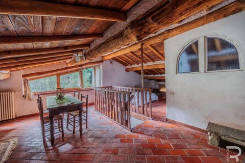 Farm hus i Pescia, Pistoia, Pescia - € 330.000 | Ref: R0550002PERU-1335114 - foto 38