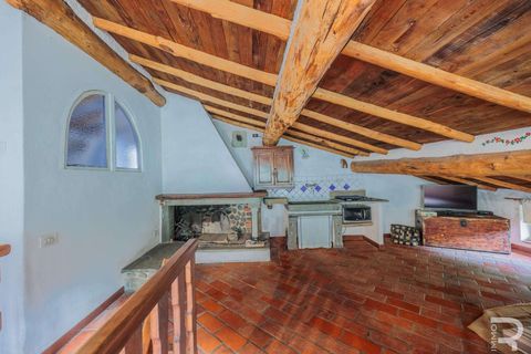 Farm hus i Pescia, Pistoia, Pescia - € 330.000 | Ref: R0550002PERU-1335114 - foto 39