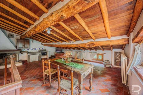 Farm hus i Pescia, Pistoia, Pescia - € 330.000 | Ref: R0550002PERU-1335114 - foto 40