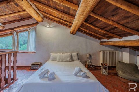 Farm hus i Pescia, Pistoia, Pescia - € 330.000 | Ref: R0550002PERU-1335114 - foto 41