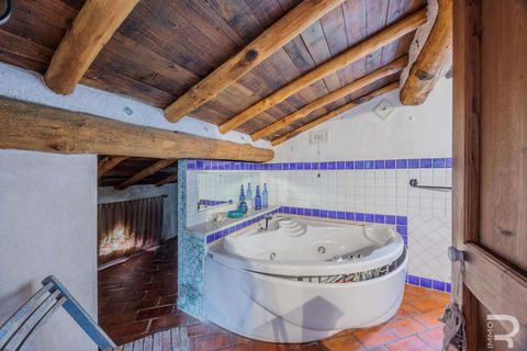Farm hus i Pescia, Pistoia, Pescia - € 330.000 | Ref: R0550002PERU-1335114 - foto 42