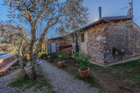 Farm hus i Camaiore, Lucca, Camaiore - € 350.000 | Ref: R0550009CARU-1335179 - foto 10