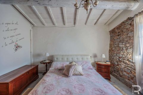 Farm hus i Camaiore, Lucca, Camaiore - € 350.000 | Ref: R0550009CARU-1335179 - foto 22