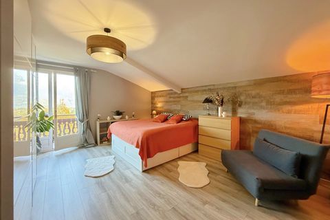 Villa i Sevrier, Haute-Savoie, Sevrier - € 1.250.000 | Ref: HH-15970622 - foto 1