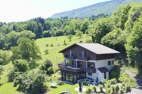 Villa i Sevrier, Haute-Savoie, Sevrier - € 1.250.000 | Ref: HH-15970622 - foto 2