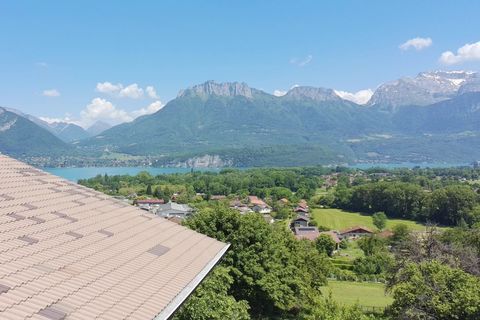 Villa i Sevrier, Haute-Savoie, Sevrier - € 1.250.000 | Ref: HH-15970622 - foto 4