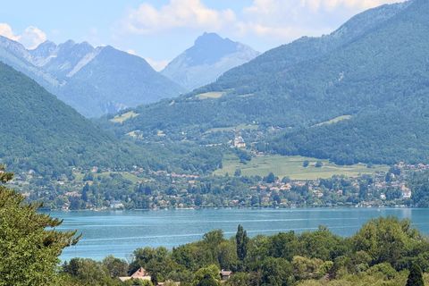 Villa i Sevrier, Haute-Savoie, Sevrier - € 1.250.000 | Ref: HH-15970622 - foto 6