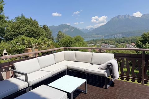 Villa i Sevrier, Haute-Savoie, Sevrier - € 1.250.000 | Ref: HH-15970622 - foto 7