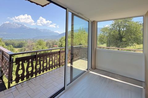 Villa i Sevrier, Haute-Savoie, Sevrier - € 1.250.000 | Ref: HH-15970622 - foto 12