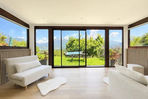 Villa i Sevrier, Haute-Savoie, Sevrier - € 1.250.000 | Ref: HH-15970622 - foto 16