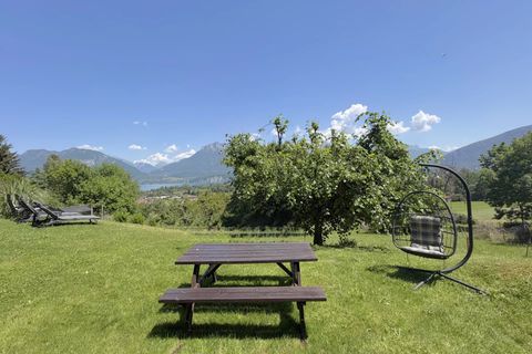 Villa i Sevrier, Haute-Savoie, Sevrier - € 1.250.000 | Ref: HH-15970622 - foto 17