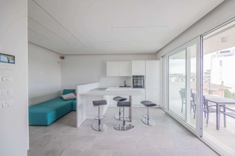 Lejlighed i Jesolo, Venice, Jesolo - € 460.000 | Ref: R054838JE3Z-1335362 - foto 1