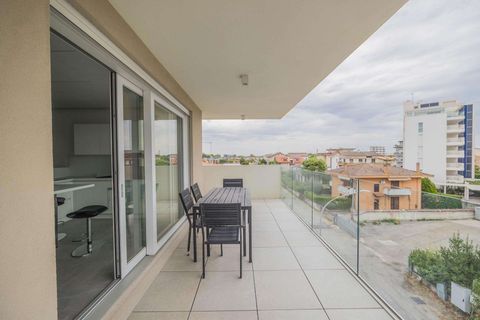 Lejlighed i Jesolo, Venice, Jesolo - € 460.000 | Ref: R054838JE3Z-1335362 - foto 5