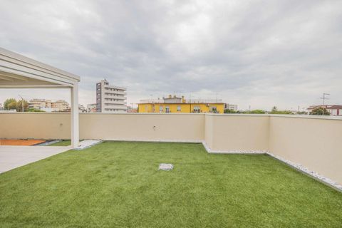 Lejlighed i Jesolo, Venice, Jesolo - € 460.000 | Ref: R054838JE3Z-1335362 - foto 14