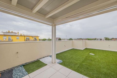 Lejlighed i Jesolo, Venice, Jesolo - € 460.000 | Ref: R054838JE3Z-1335362 - foto 17