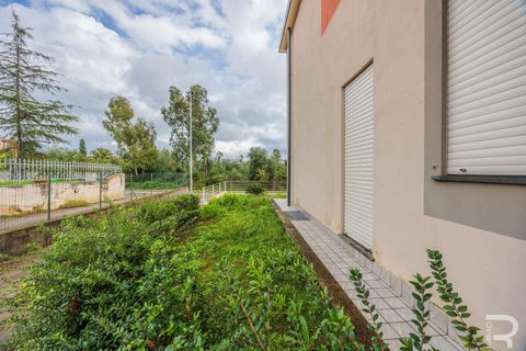 Lejlighed i Roccastrada, Grosseto, Roccastrada - € 185.000 | Ref: R054977RO3Z-1335388 - foto 12