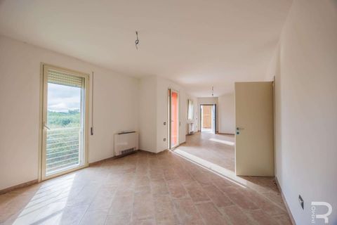 Lejlighed i Roccastrada, Grosseto, Roccastrada - € 185.000 | Ref: R054976RO3Z-1335402 - foto 5