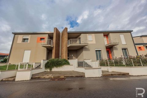Lejlighed i Roccastrada, Grosseto, Roccastrada - € 185.000 | Ref: R054976RO3Z-1335402 - foto 14