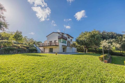 Villa a Lamporecchio, Pistoia, Lamporecchio - € 690.000 | Ref: R054907LAVI-1335452 - foto 2