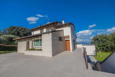 Villa a Lamporecchio, Pistoia, Lamporecchio - € 690.000 | Ref: R054907LAVI-1335452 - foto 4