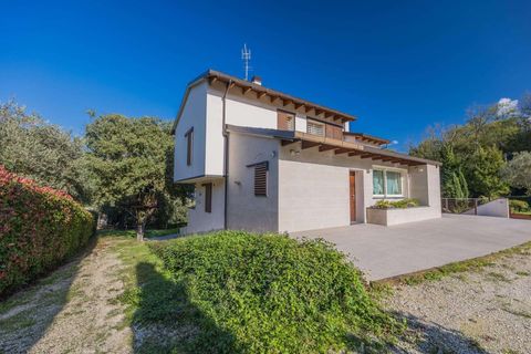 Villa a Lamporecchio, Pistoia, Lamporecchio - € 690.000 | Ref: R054907LAVI-1335452 - foto 5