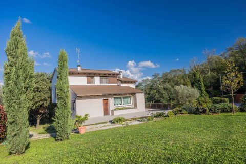 Villa a Lamporecchio, Pistoia, Lamporecchio - € 690.000 | Ref: R054907LAVI-1335452 - foto 6