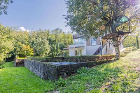 Villa a Lamporecchio, Pistoia, Lamporecchio - € 690.000 | Ref: R054907LAVI-1335452 - foto 7