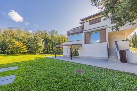 Villa a Lamporecchio, Pistoia, Lamporecchio - € 690.000 | Ref: R054907LAVI-1335452 - foto 8
