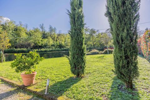 Villa a Lamporecchio, Pistoia, Lamporecchio - € 690.000 | Ref: R054907LAVI-1335452 - foto 9
