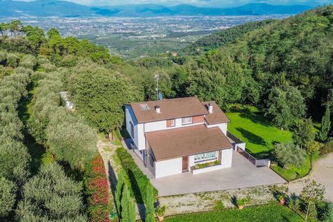 Villa a Lamporecchio, Pistoia, Lamporecchio - € 690.000 | Ref: R054907LAVI-1335452 - foto 10