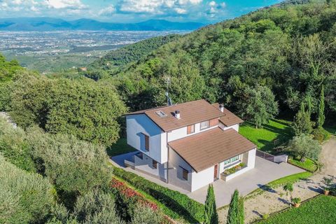 Villa a Lamporecchio, Pistoia, Lamporecchio - € 690.000 | Ref: R054907LAVI-1335452 - foto 11